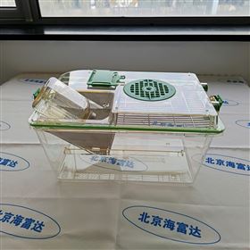 SJ92-BCR-RI01-PSU小鼠IVC籠盒 庫號：M55629