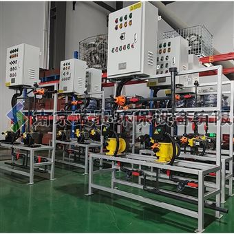 撬装式一体化加药装置