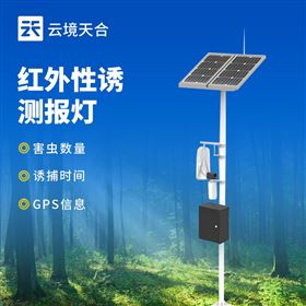 TH-XY2紅外性誘測報燈