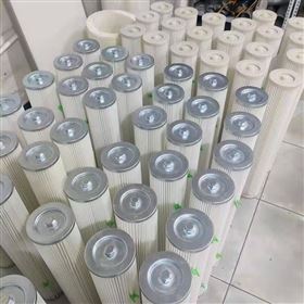 齐全3222321295钻机集尘箱除尘滤芯