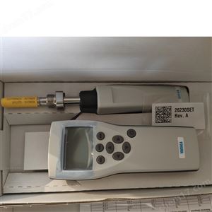 DM70维萨拉 手持式露点仪