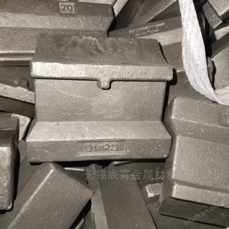 ZG35Cr24Ni7N material tray