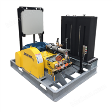 杰特斯姆JETSTREAM高压水射流清洗设备配件