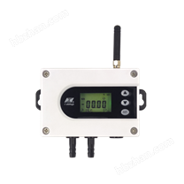 通用4G微差壓變送器JYB-4G-DWHC