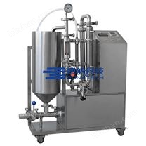 博納科技  陶瓷膜分離實(shí)驗(yàn)機(jī)BONA-ZM-22