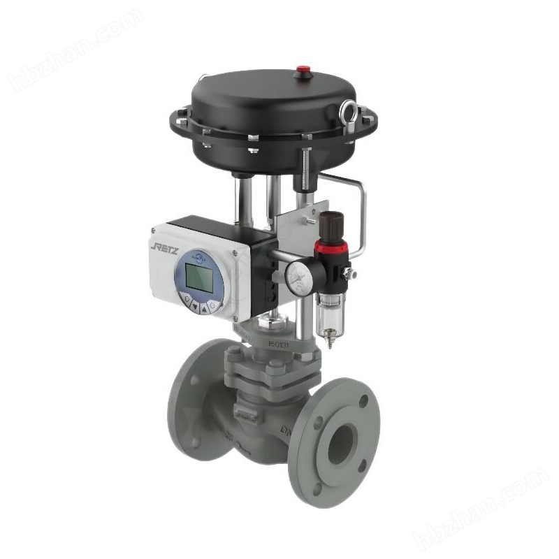 進(jìn)口蒸汽氣動(dòng)調(diào)節(jié)閥 氣動(dòng)蒸汽控制閥