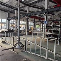 除氟沉淀池中心傳動刮泥機