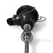 QF一體化pt100溫度傳感器 4-20mA輸出