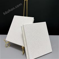 暗架巖棉吸音天花板