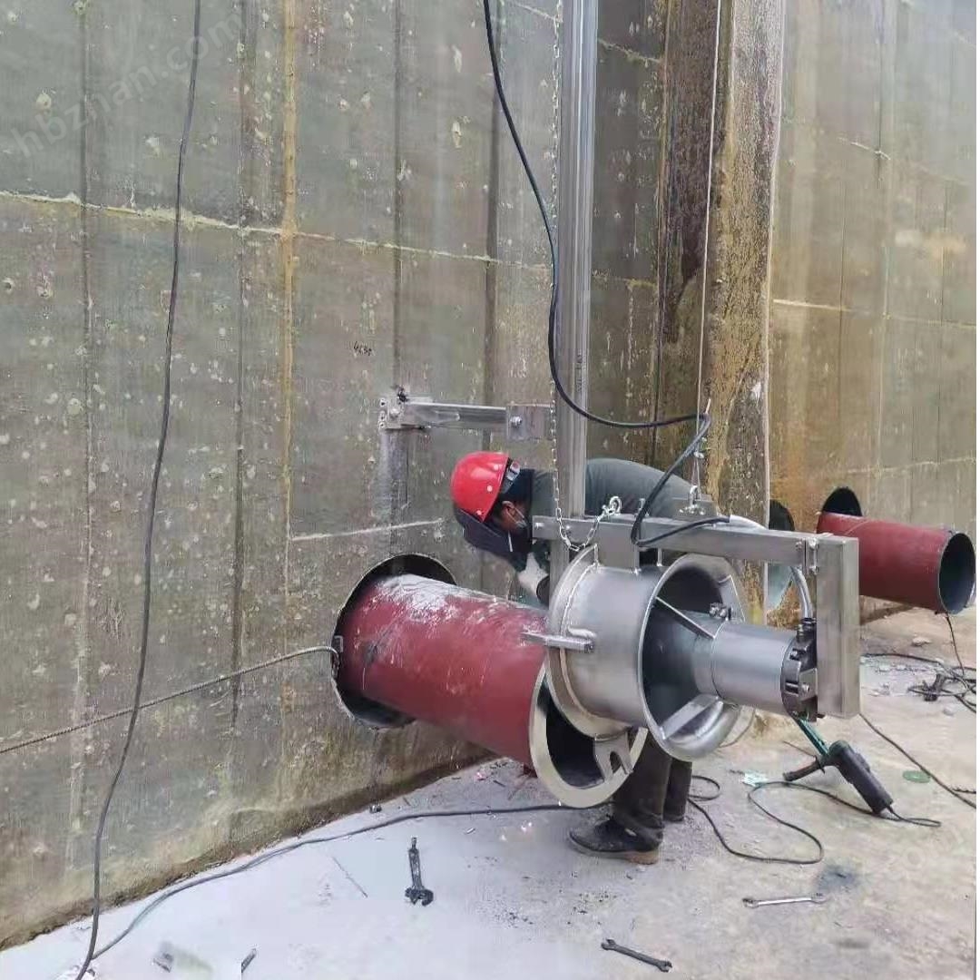 好氧池污泥回流泵