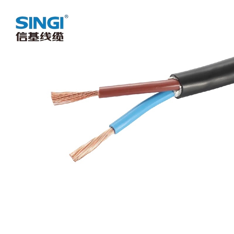 防鼠蚁电缆的应用材料及型号有哪些