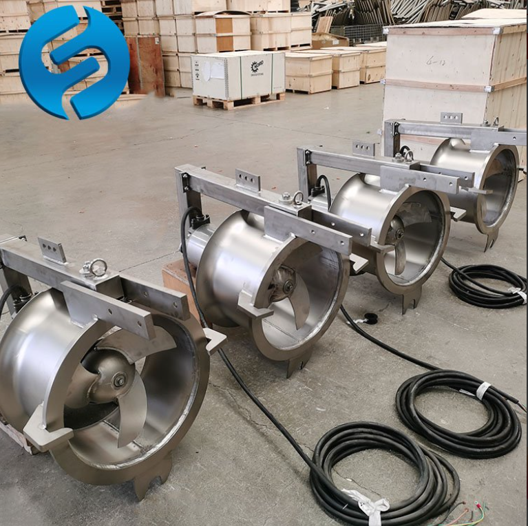 QJB-W消化液回流泵安裝產(chǎn)品使用范圍：