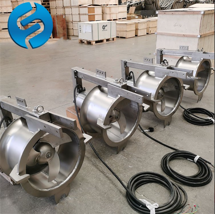 QJB-W消化液回流泵安裝產(chǎn)品使用范圍：