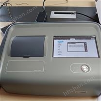 溶液顏色檢查儀（色度計）0901C-2