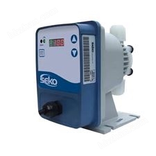 DMS201NHP0800-SEKO计量泵