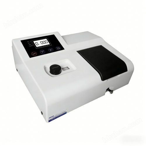 紫外可见分光光度计 UV759