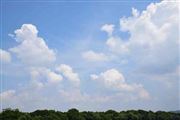 生態環境部公布2025年6月和1—6月全國環境空氣質量狀況