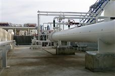 又雙叒叕傳市場捷報！中節能國禎泉州水質凈化、濟寧供排水項目雙落地