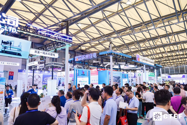 進(jìn)軍海外市場戰(zhàn)略首選！2026上海國際化工環(huán)保展五大升級，招展啟動！
