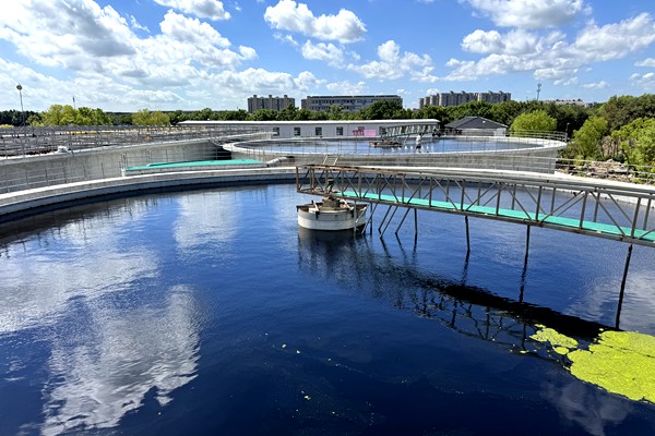 水解酸化池到底用不用配沉淀池？一文說清這里面的門道