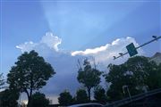 淮北市三維發力推進污染天氣消除,持續擦亮藍天底色