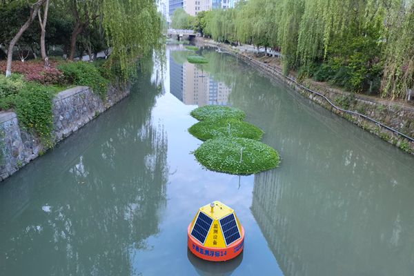 2.06億！江蘇泰州高鐵樞紐片區(qū)污水處理廠一期工程總承包EPC評標結(jié)果公示