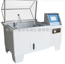 鹽霧試驗(yàn)中鹽水濃度波動(dòng)的核心原因