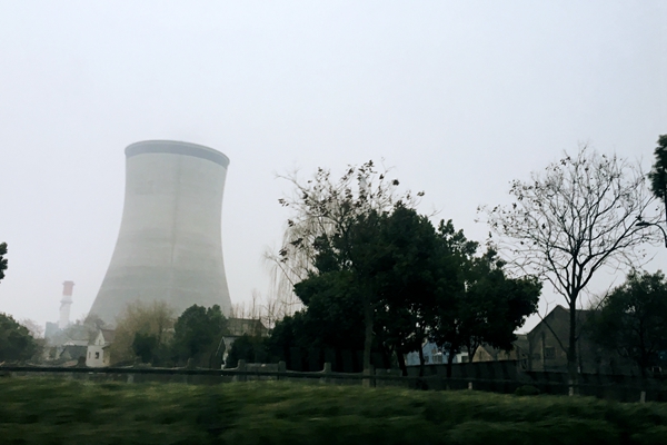 600t/d垃圾發(fā)電煙氣提標(biāo)改造工程EPC總承包中標(biāo)候選人公示