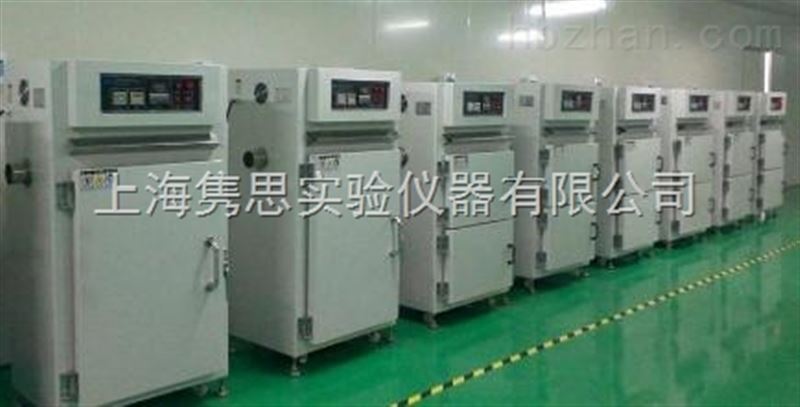 精密热风循环烘箱的规范使用方法分享