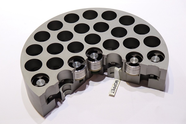 以工業(yè)綠色微電網高質量發(fā)展支撐新型電力系統(tǒng)構建