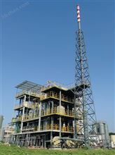 TO直燃式廢氣治理焚燒爐的安全性能如何？