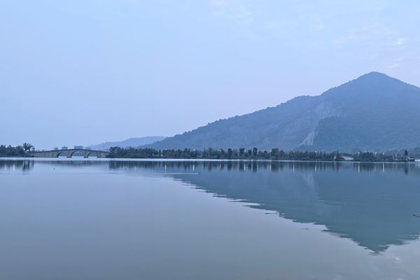 1.38亿！湖北省丹江口市东环工业园污水处理厂项目EPC中标