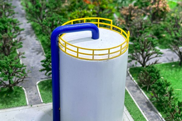 科技成果转化十大案例 | 高能平台与龙头企业双轮驱动,助推极端工况脱硫技术产业化推广