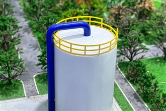 科技成果转化十大案例 | 高能平台与龙头企业双轮驱动，助推极端工况脱硫技术产业化推广