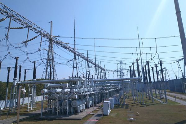 600吨/日!山西将建一个垃圾焚烧发电项目