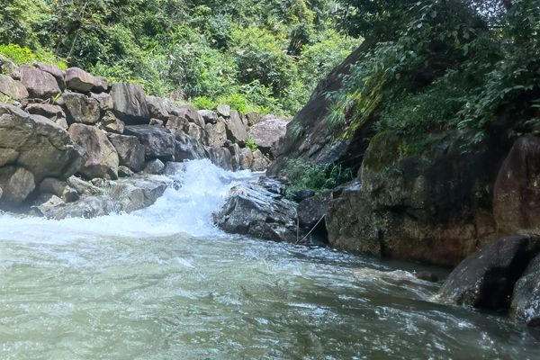 2.505元/吨!贵州省独山县城南污水处理厂特许经营项目中标