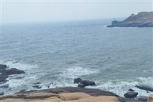 科技成果轉化典型案例 | 入海排污與近海質衛(wèi)星遙感監(jiān)視監(jiān)測技術轉化應用