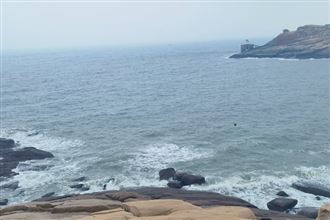 科技成果轉(zhuǎn)化典型案例 | 入海排污與近海質(zhì)衛(wèi)星遙感監(jiān)視監(jiān)測(cè)技術(shù)轉(zhuǎn)化應(yīng)用