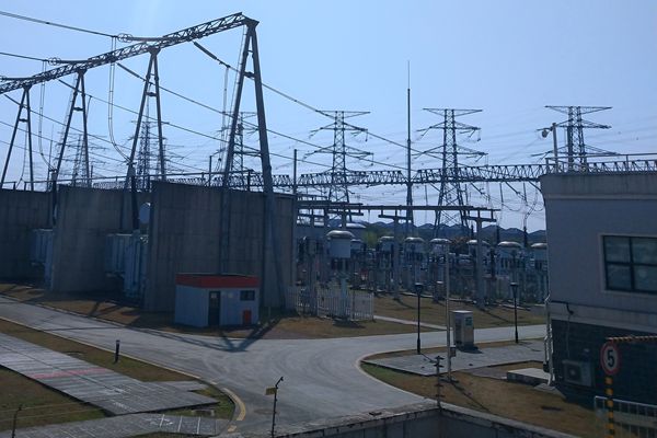 乌海市生活垃圾焚烧发电锅炉改造项目完成72+24小时满负荷试运行