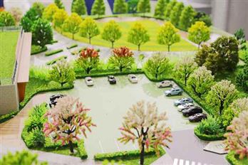 地方市政环能公司中标越南一垃圾焚烧发电厂项目