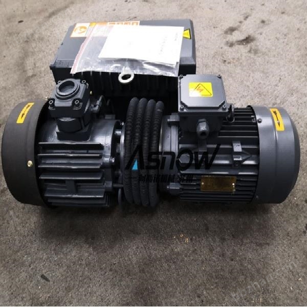 XD旋片式真空泵