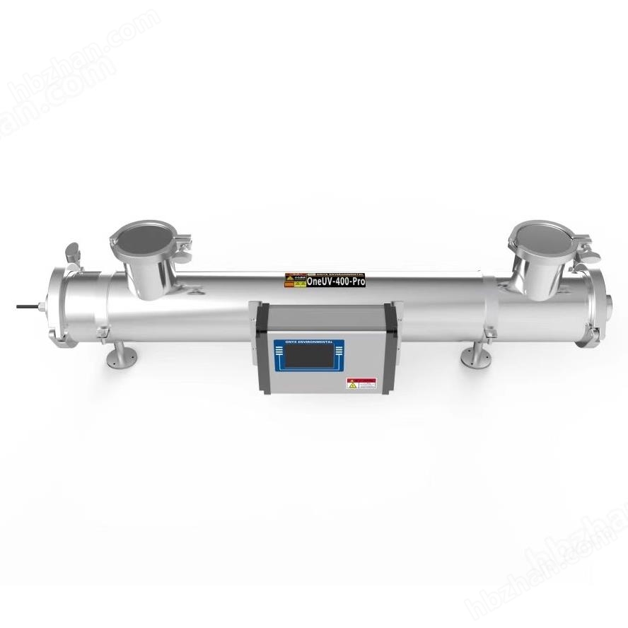 建筑樓宇分質(zhì)供水消毒器