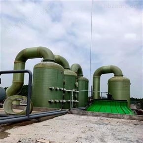 酸式化学洗涤塔拾屯介绍