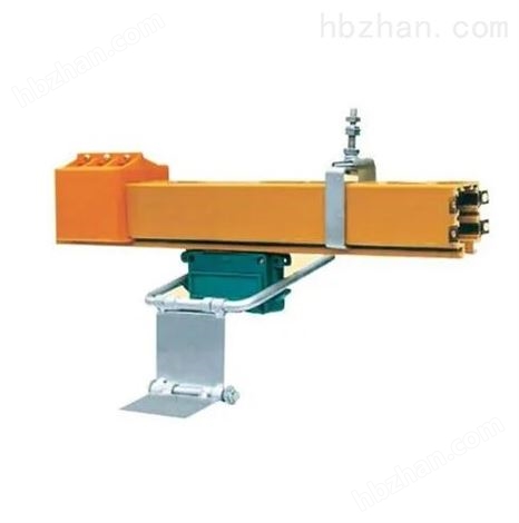 起重机滑触线介绍