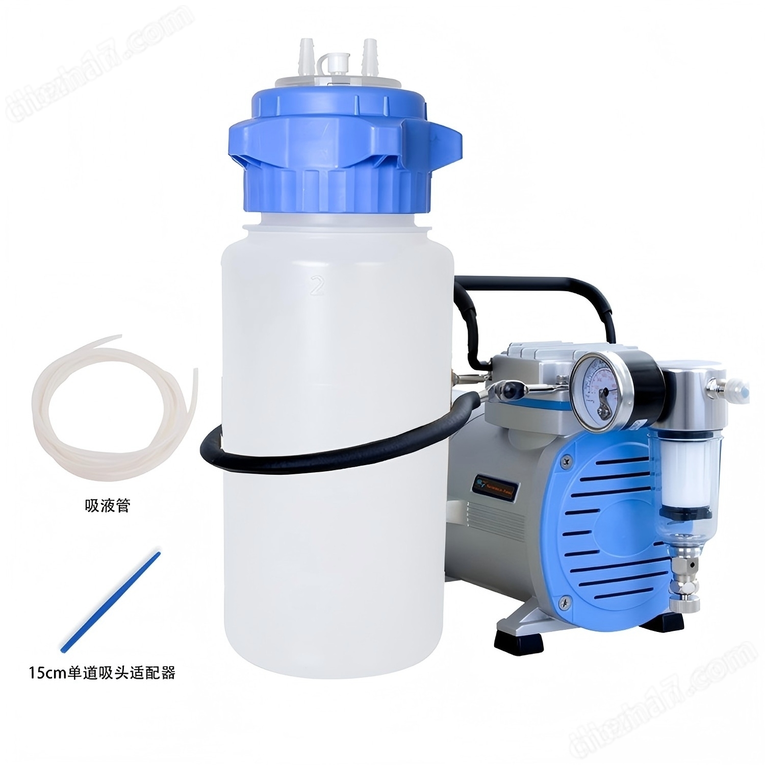 BV300AP2和BV300EP2實(shí)驗(yàn)室負(fù)壓真空吸液器