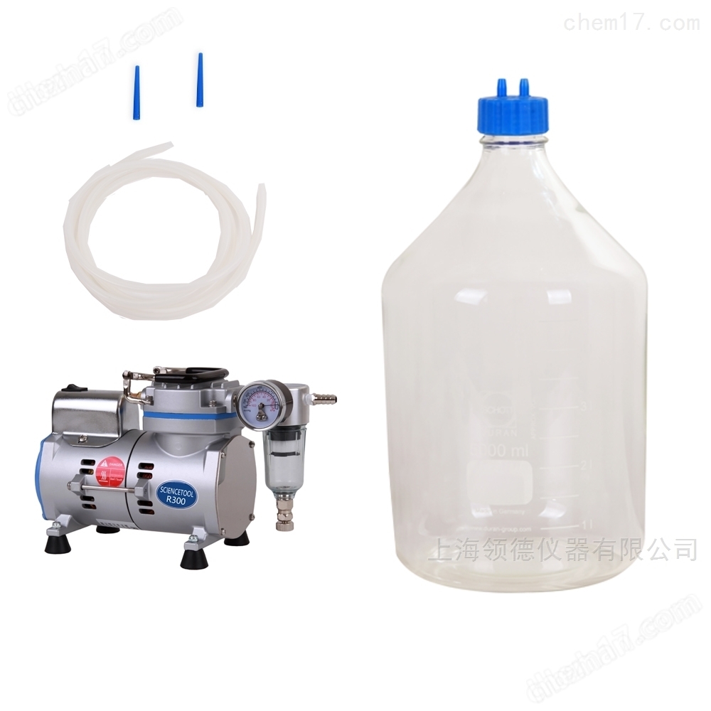 BV300AP2和BV300EP2實(shí)驗(yàn)室負(fù)壓真空吸液器