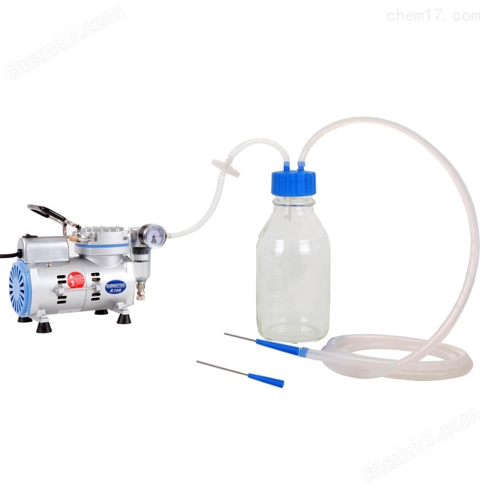 BV300AP2和BV300EP2實(shí)驗(yàn)室負(fù)壓真空吸液器