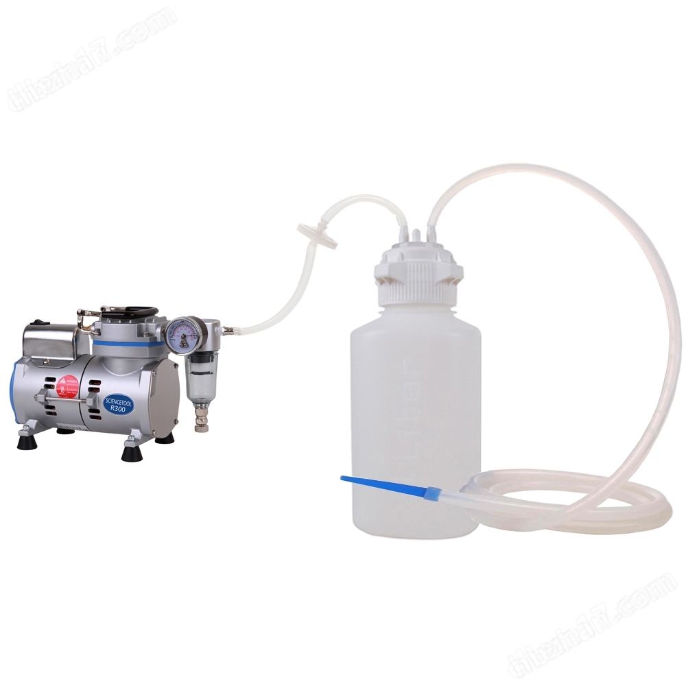 BV300AP2和BV300EP2實(shí)驗(yàn)室負(fù)壓真空吸液器