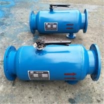 直通反沖洗過濾器