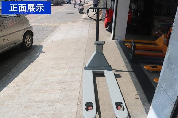 不銹鋼叉車秤；防爆叉車稱